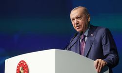 Erdoğan: Sıfır Atık Hareketi'yle tam 365 milyar lira katkı sağladı