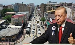 Erdoğan'dan Hakkari İçin Yeni Dönem Mesajı: Esnafı işaret etti