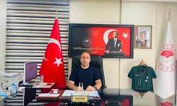 İlçe Tarım ve Orman Müdürü İnan'dan Anız Yangını Uyarısı
