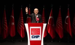 Kılıçdaroğlu, CHP Genel Merkezi'nde kürsüye çıktı: "Kirlilikten arınacağız"