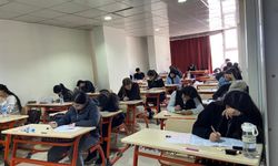 Yüksekova’da YKS’ye 6 Bin 100 Öğrenci Katılacak