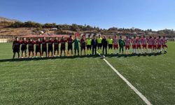 Derecik Belediyespor’un Faaliyetleri Askıya Alındı!