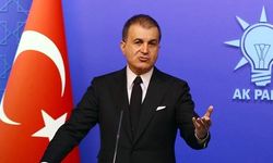 Ömer Çelik’ten önemli ‘süreç’ açıklaması