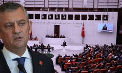 Özgür Özel dahil 12 milletvekili hakkında dokunulmazlık dosyası TBMM’de