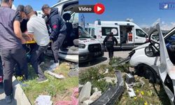 Van’daki Feci Kazada İsimler Belli Oldu: Aynı Aileden 4 Kişi Öldü, 3 Yaralı