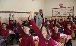 Vanlı öğrenciler matematik olimpiyatlarında dünya şampiyonu oldu