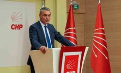 CHP Sözcüsü Sarı: Özgür Özel'in grup başkanlığı iptal edilecek