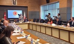 Okul saldırılarını araştırmak için kurulan komisyon 4. kez toplandı