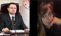 Bakan Gürlek: Kayıp olarak aranan Aysel Yıldırım cinayete kurban gitti