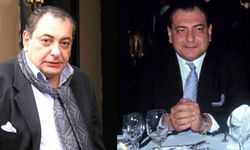 Ünlü sunucu Reha Muhtar, Bodrum’da tedavi gördüğü hastanede hayatını kaybetti