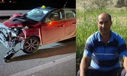 AK Parti İl Başkanı Kaya’dan Kaza Sonrası Açıklama