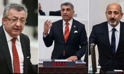 CHP’li 3 milletvekili Kılıçdaroğlu ile görüştü
