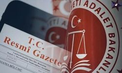 Adalet Bakanlığı 81 İlde 900 Personel Alacak