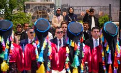 Hakkâri’de Hayat Boyu Öğrenme Haftası Sergisi Açıldı
