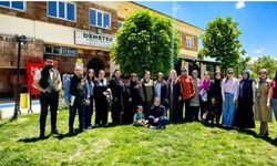 Yüksekova’da Kadınlar Safran Üretiminin İnceliklerini Öğrendi