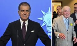 AK Parti'den Rahmi Koç'un Sözlerine Tepki: "Çok Yanlış ve Çirkin