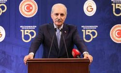 Kurtulmuş: Yeni bir anayasa, Türkiye’nin öncelikli ödevlerinden