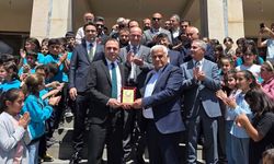 Yüksekova’da 40 Yıllık Eğitimci Emekliliğe Uğurlandı