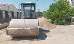 Yüksekova’da yeni bağlantı yolu trafiğe açıldı