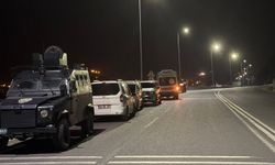 Hakkâri’de intihar Alarmı: 17 Yaşındaki Kız İkna Edildi