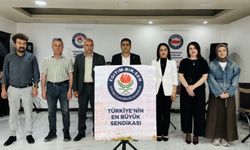 Yüksekova'da eğitimciler buluştu