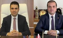 Hakkari Cumhuriyet Başsavcısı değişti!