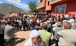 Şemdinli’deki Katliamda Hayatını Kaybedenlerin İsimleri Belli Oldu