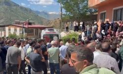 Şemdinli'de Uzman Çavuşun Ateş Açtığı Aileden 4 Ölü, 1 Yaralı