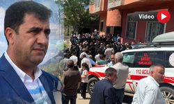 Şemdinli’deki aile faciasının ardından Başkan Şakar’dan sağduyu çağrısı