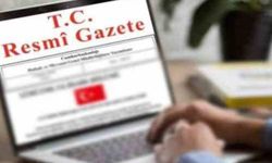 Kaymakamlar Atama Kararnamesi yayınlandı! Hangi kaymakam nereye atandı