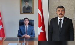 Şemdinli ve Derecik Kaymakamlıkları değişti!
