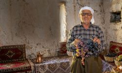 Şemdinli Üzümü İçin Coğrafi İşaret Tescil Süreci Başlatıldı