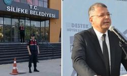 CHP'li Silifke Belediyesi'ne operasyon: Başkan dahil çok sayıda gözaltı