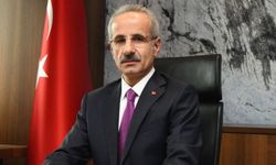 Ulaştırma ve Altyapı Bakanı Uraloğlu, Hakkari’ye geliyor