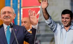 Kılıçdaroğlu’ndan 'Demirtaş' açıklaması: Pişman değilim