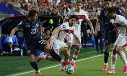 Türkiye, 2026 FIFA Dünya Kupası'na erken veda etti
