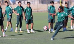 Yüksekova Spor altyapı seçmeleri için başvurular başladı