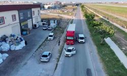 Adana’da 408 bin 235 uyuşturucu hap ele geçirildi
