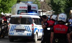 Cinnet geçiren baba, eşini ve kızını katletti