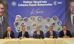 Işıkhan açıkladı: SGK borçlarına 72 aya kadar taksit, teminatsız limit 10 milyon TL’ye çıktı