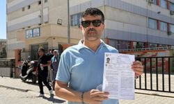Üç çocuğunu üniversiteli yaptı, şimdi kendi hayali için YKS sıralarında