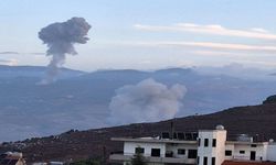 ABD-İran müzakereleri sürerken İsrail, Lübnan'ı vurdu