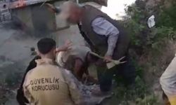 Şırnak’ta kadına şiddet iddiası: 2 gözaltı