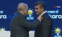 CHP'den istifa eden bir belediye başkanı daha AK Parti'ye katıldı