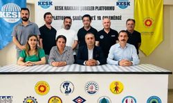 Hakkâri'nin Sorunları "Ortak Akıl Çalıştayı"nda Masaya Yatırılacak