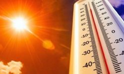 Türkiye’de sıcak hava alarmı: 45 dereceye yaklaşan kavurucu hafta geliyor