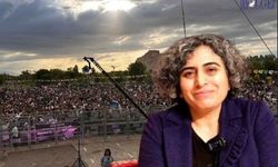 Sabahat Tuncel Van'da: "Kadir İnanır'a Söz Verdik, Barışı Getireceğiz"