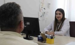 Sigarayı bırakmak isteyenler bu polikliniklere geliyor