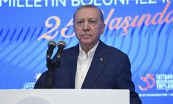 Erdoğan'dan AK Parti teşkilatına uyarı: Yorulan varsa kenara gelsin