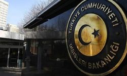 Türkiye'den, İsrail'in 1915 olaylarını 'soykırım' olarak tanıma kararına sert tepki